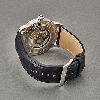 Montblanc 4810 Men's Watch Model 115122 Thumbnail 2